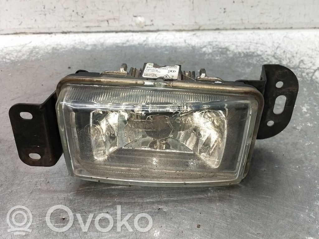 Etusumuvalo   8122002051,89201972