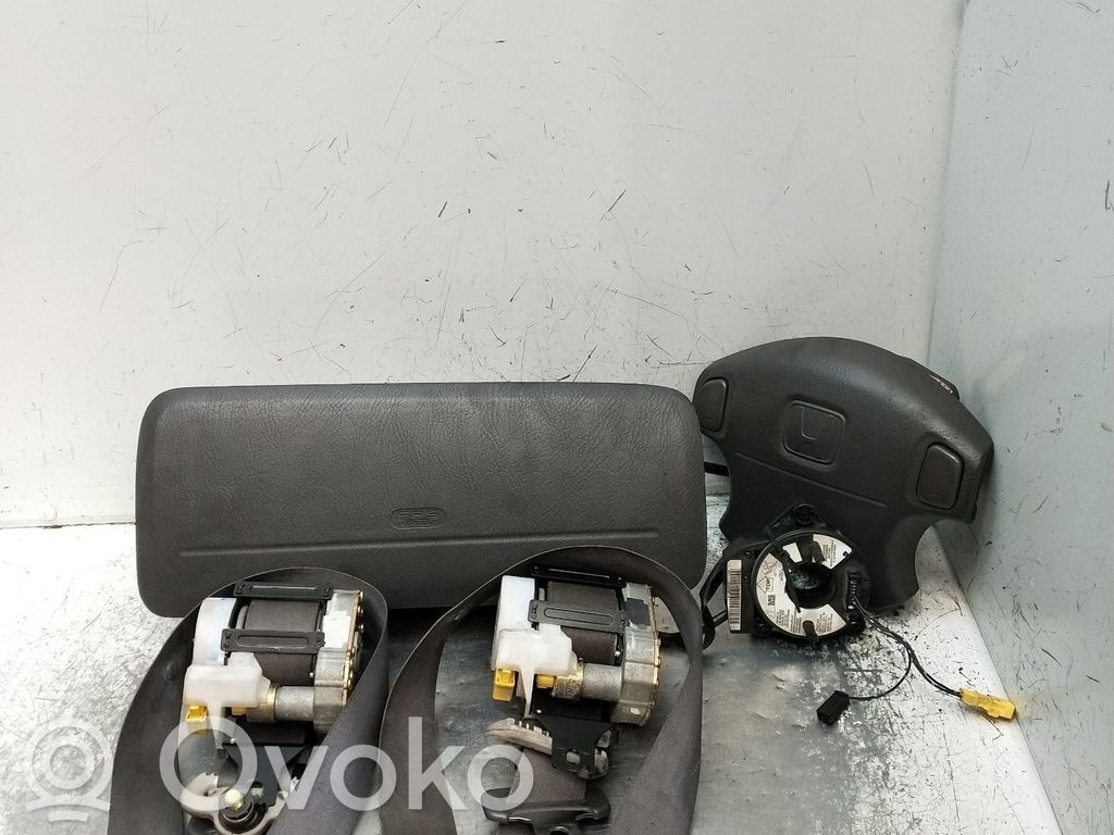 Airbag-Set