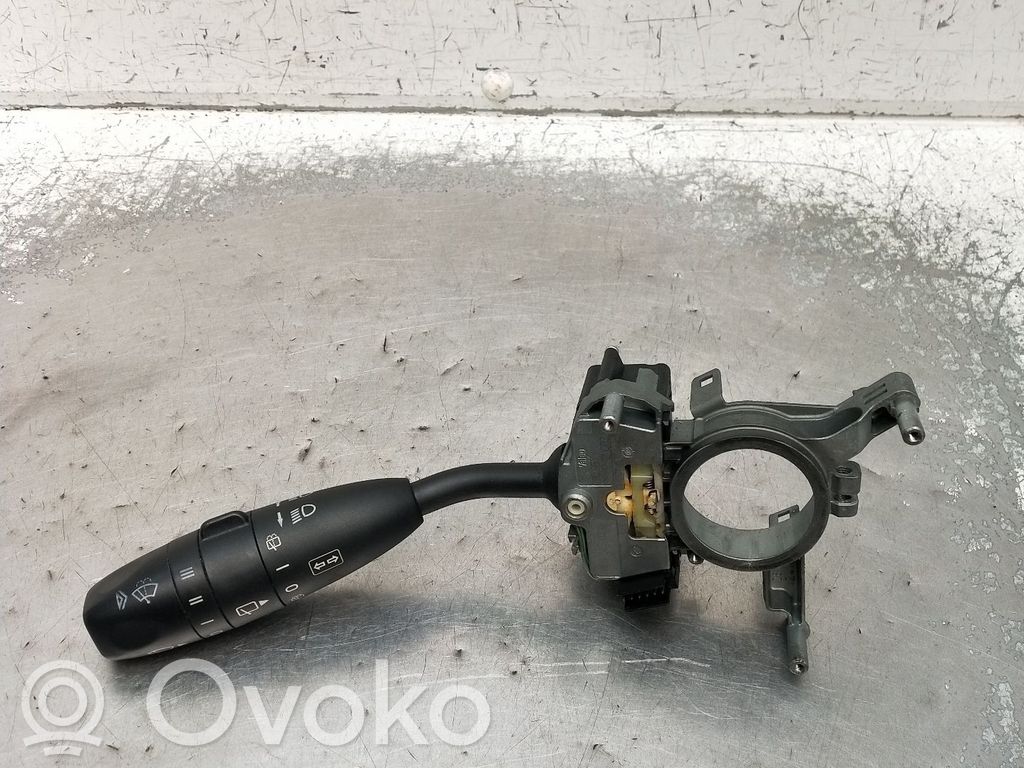 Mercedes-Benz A W176 Wiper control stalk 
