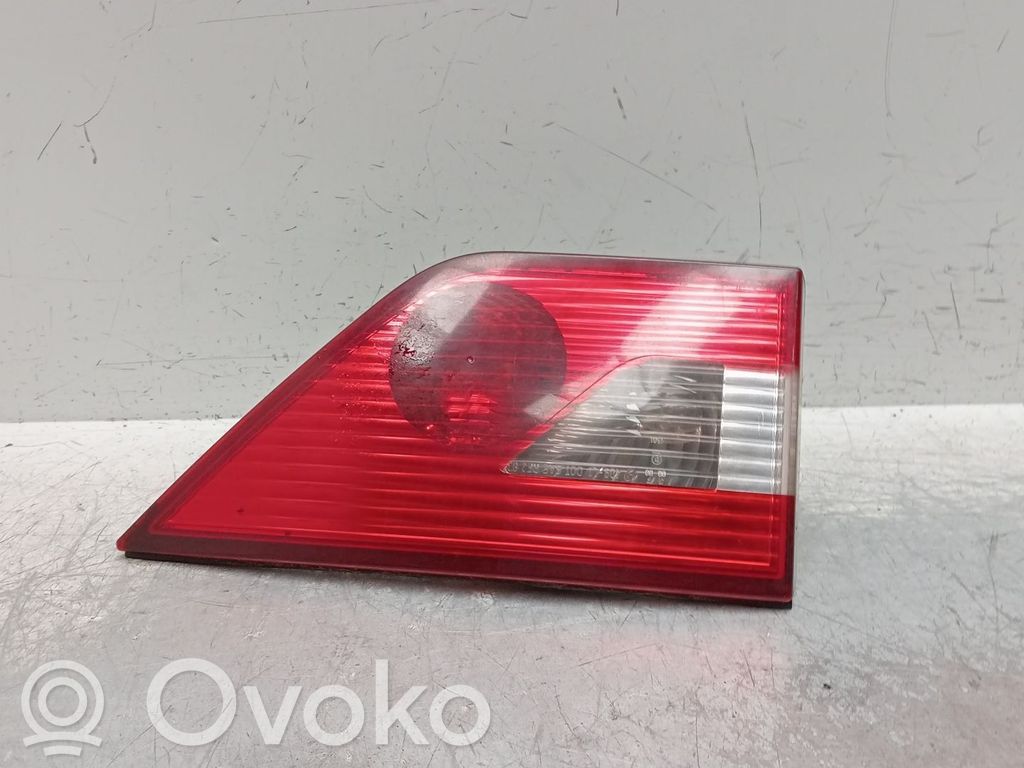 BMW X3 E83 Headlight/headlamp bulb 