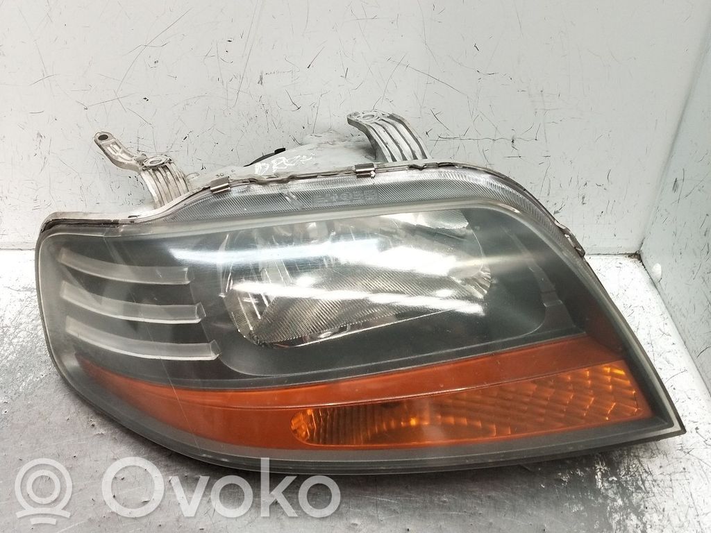 Headlight/headlamp