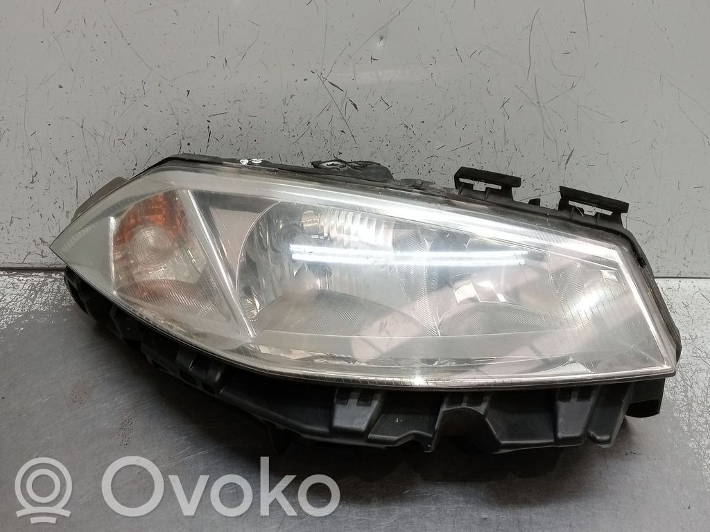 Headlight/headlamp
