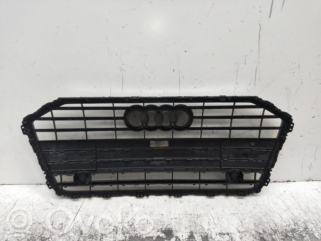 Front grill   4K0853651B,RU613013237