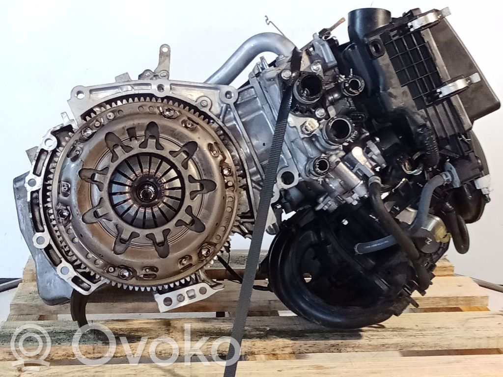 Engine   1KR,7896182