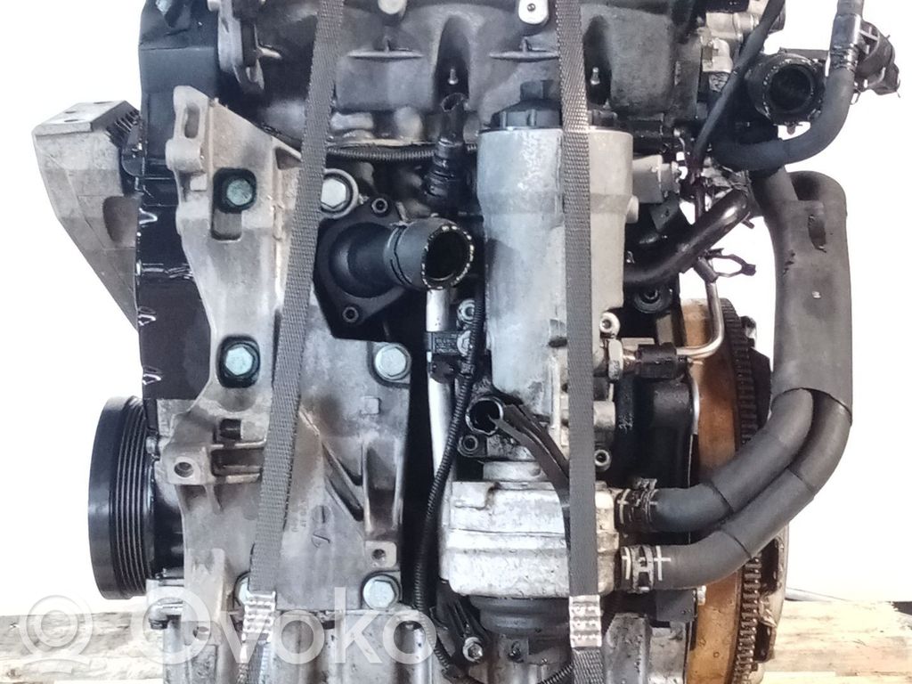 Engine   AMF,LUK,078620
