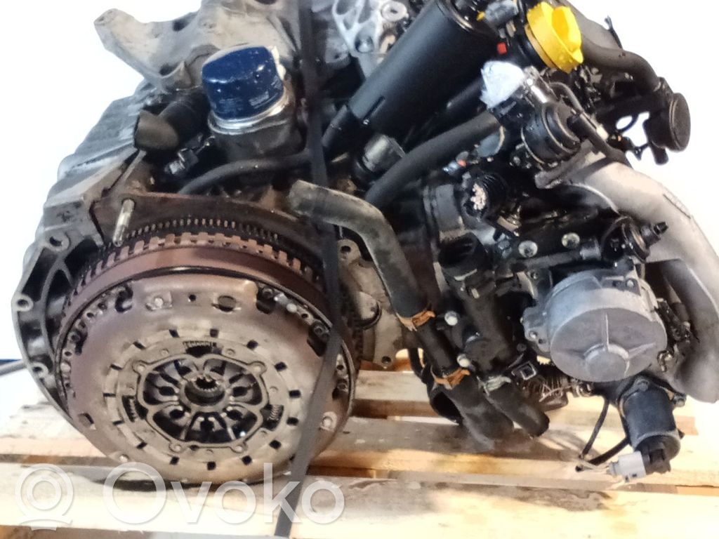 Engine   F9QB800,BOSCH,C011951