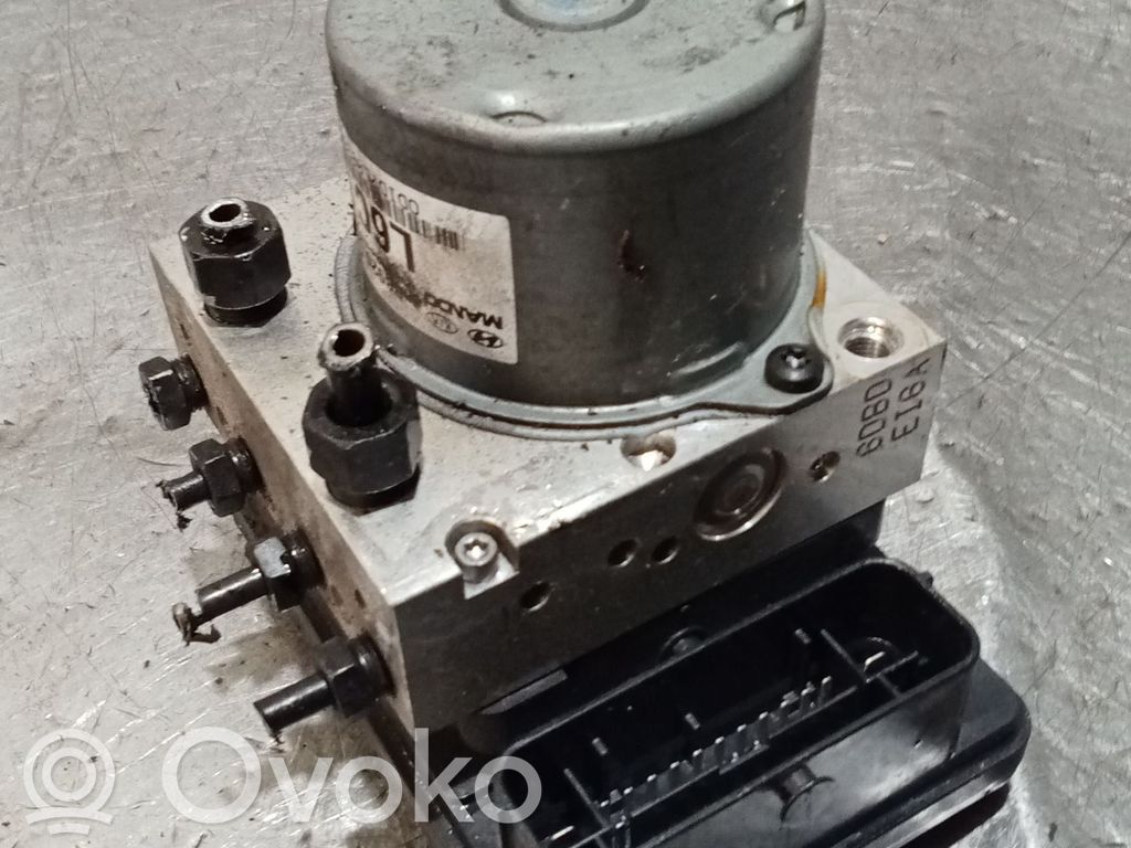 KIA Stonic Pompa ABS 