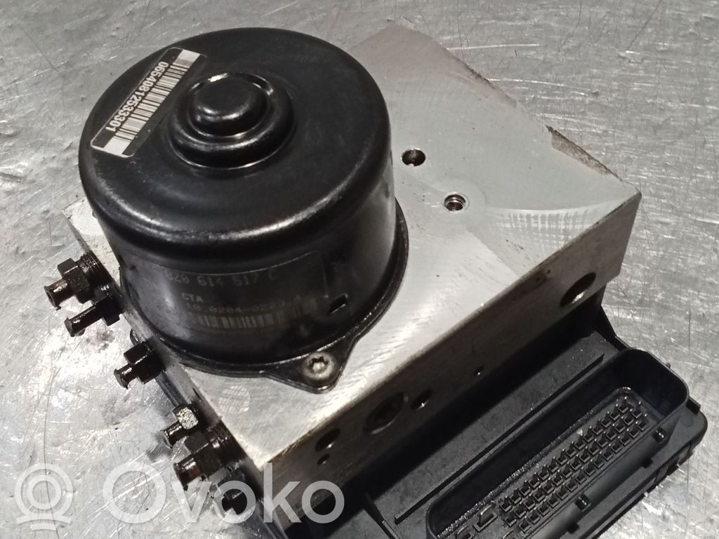 Pompa ABS   8Z0907379B,10094703063