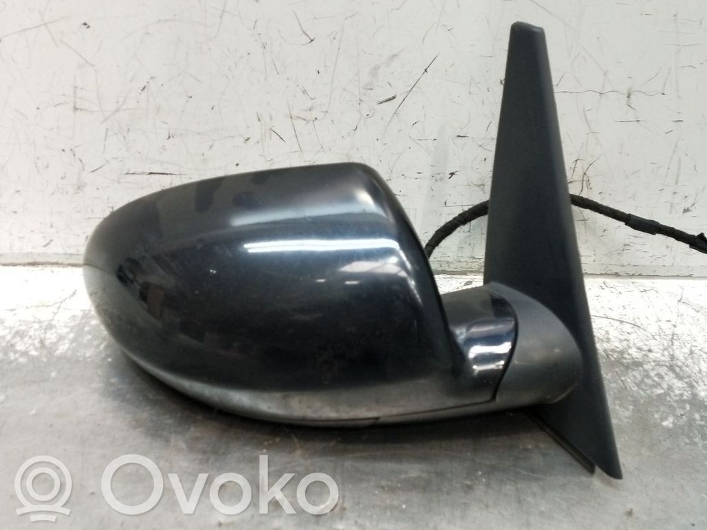 Front door electric wing mirror   ELCTRICO