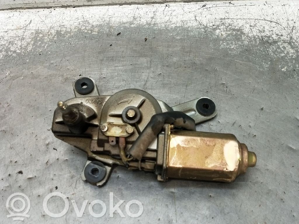 Rear window wiper motor   98700H1000,WR108SC