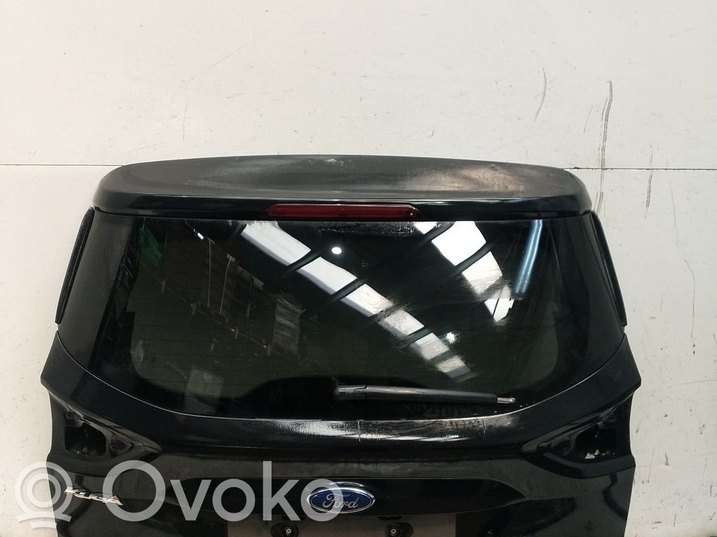 Heckklappe Kofferraumdeckel
