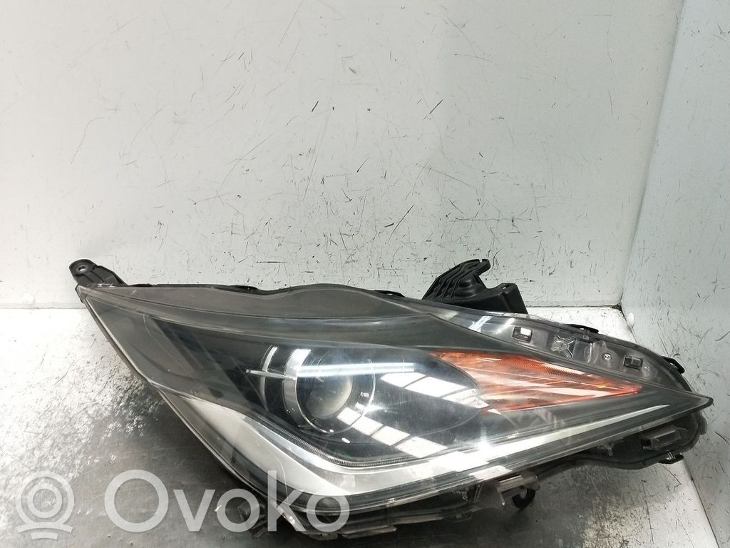 Headlight/headlamp