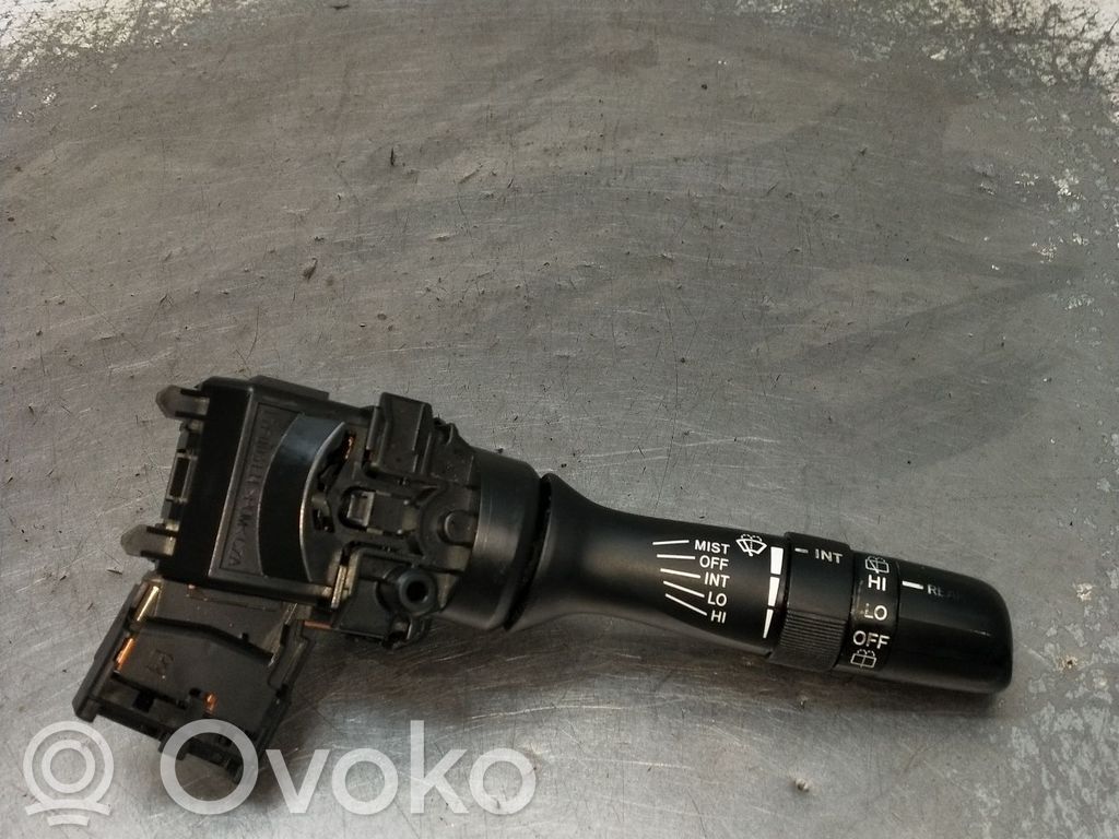 Toyota Auris 150 Leva comando tergicristalli 