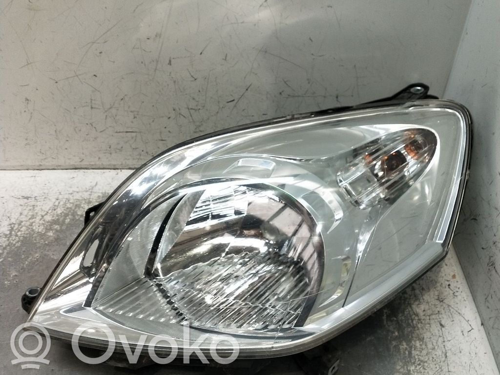 Headlight/headlamp   520635920