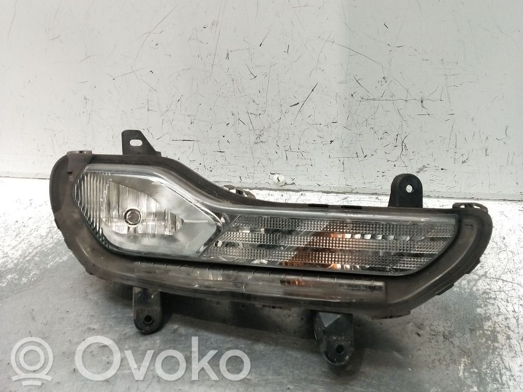 Ford Kuga II Światło przeciwmgłowe przednie 