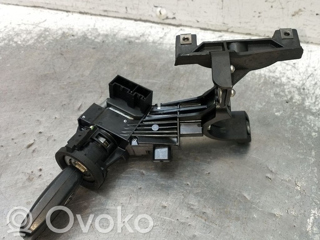 Citroen Nemo Ignition lock 