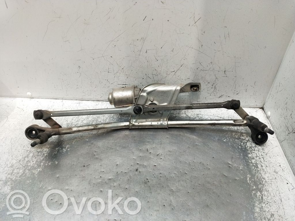 Ford Tourneo Silniczek wycieraczek szyby przedniej / czołowej 
