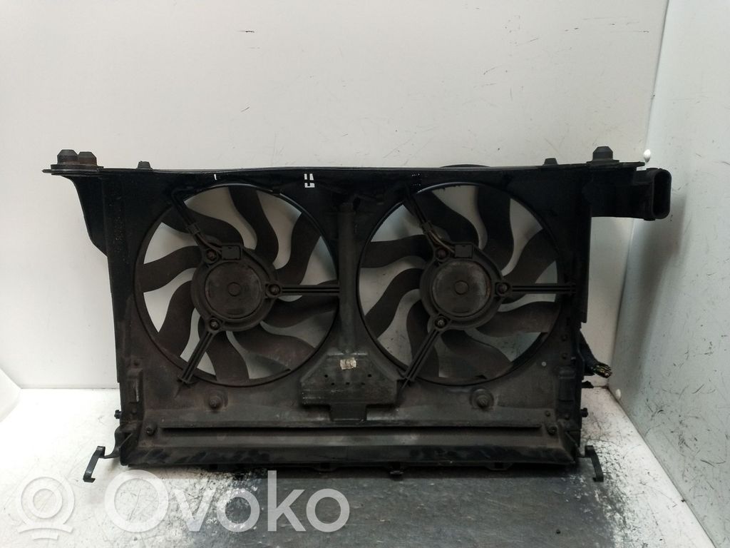 Elektrolüfter   22HDI