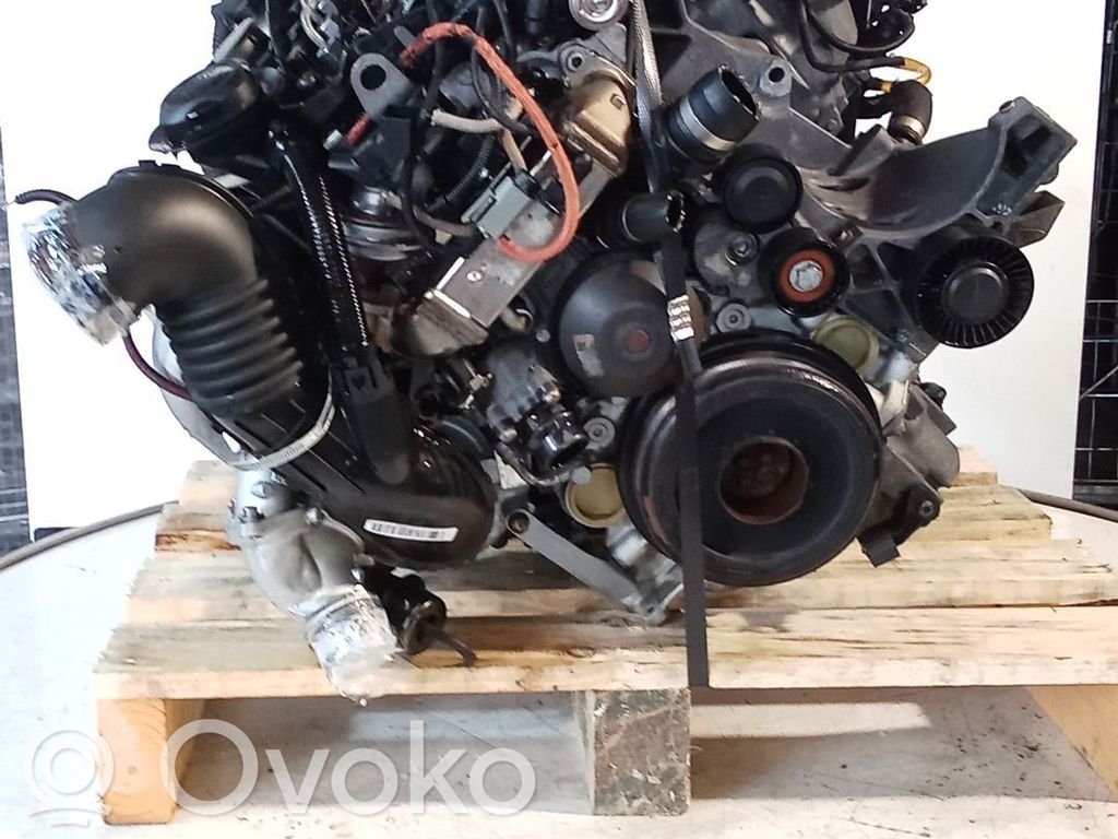 Dzinējs   N47D20B,BOSCH,81267547