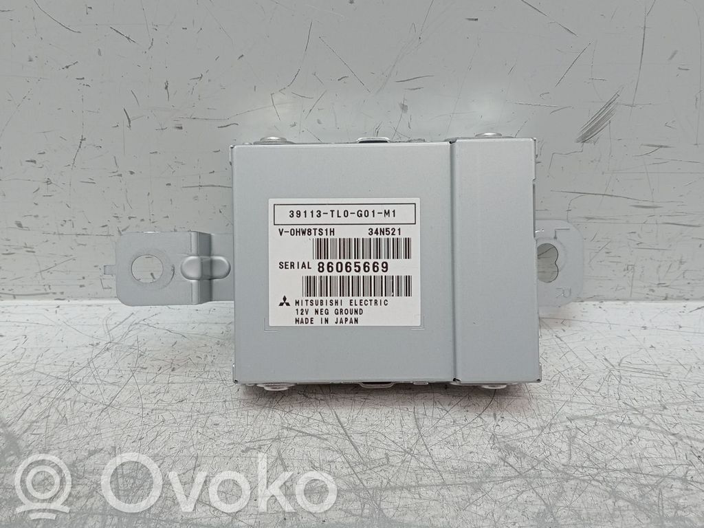 Honda Accord Altre centraline/moduli 