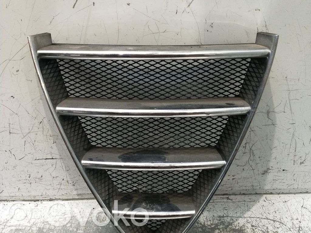 Kühlergrill