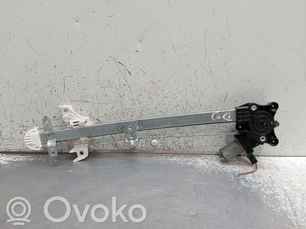 Suzuki Ignis Front door electric window regulator 