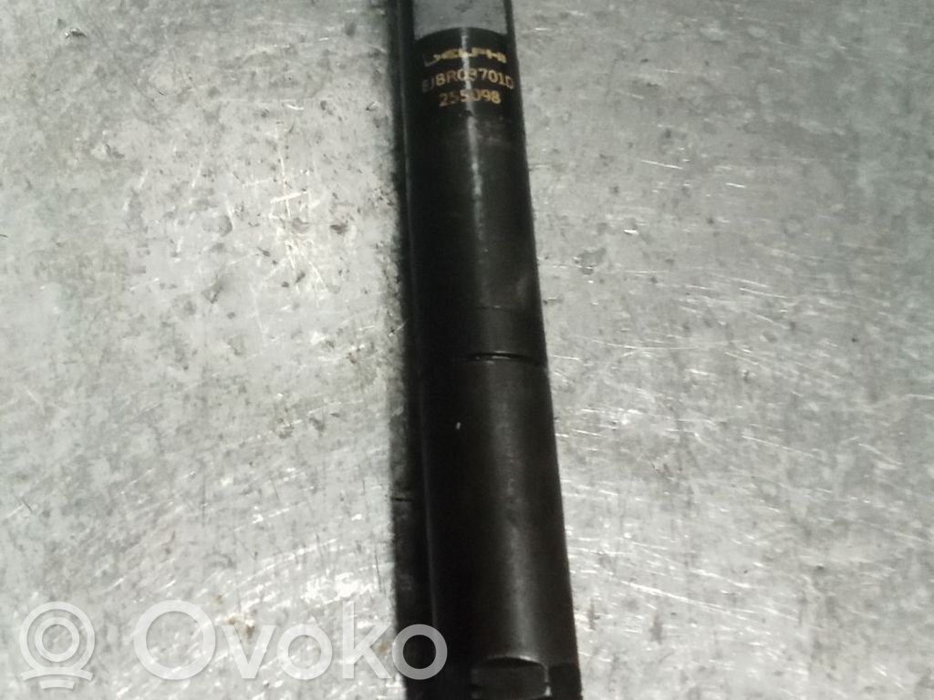 KIA Carnival Inyector de combustible 