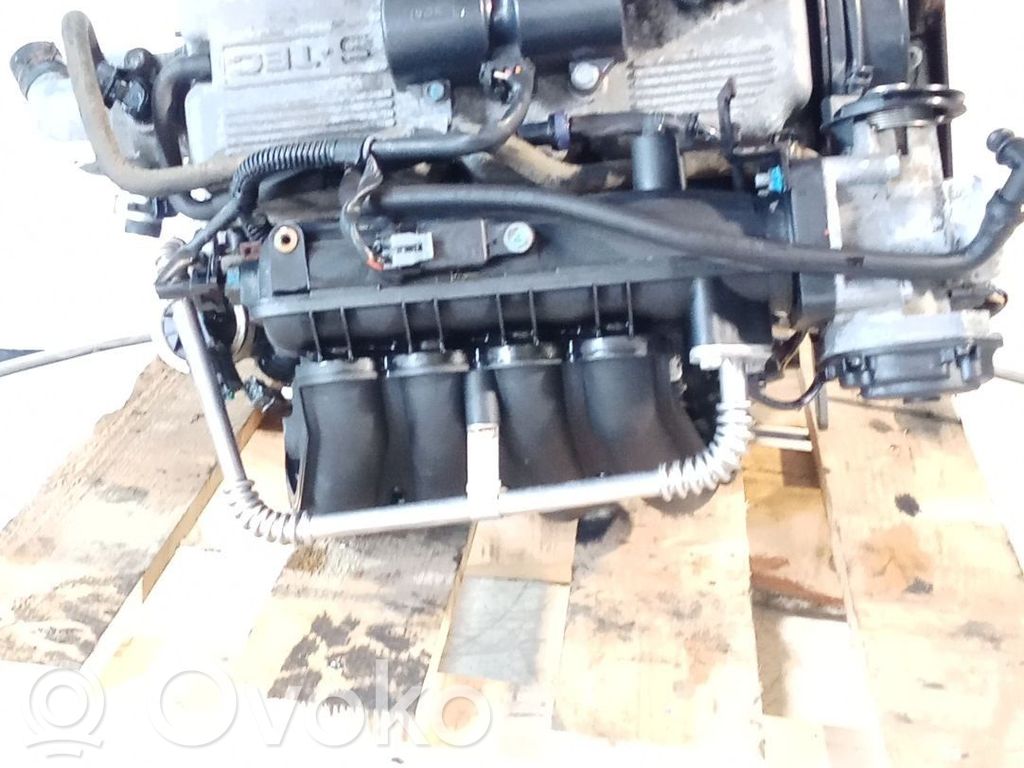Engine   B12S1,12G
