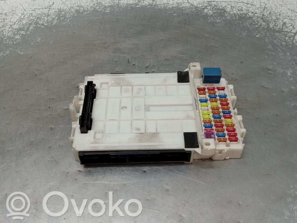 BSM vadības modulis   13111P0XT,180524
