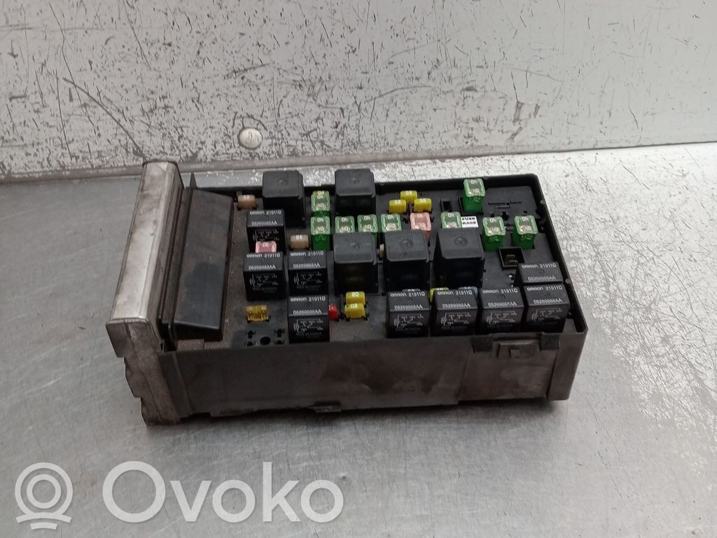 BSM Control unit   2007315,05144508AF