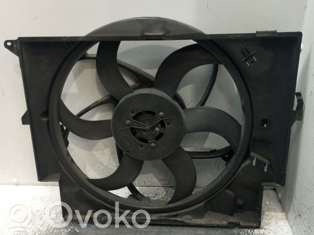 Elektrolüfter   11074810,1742778890612