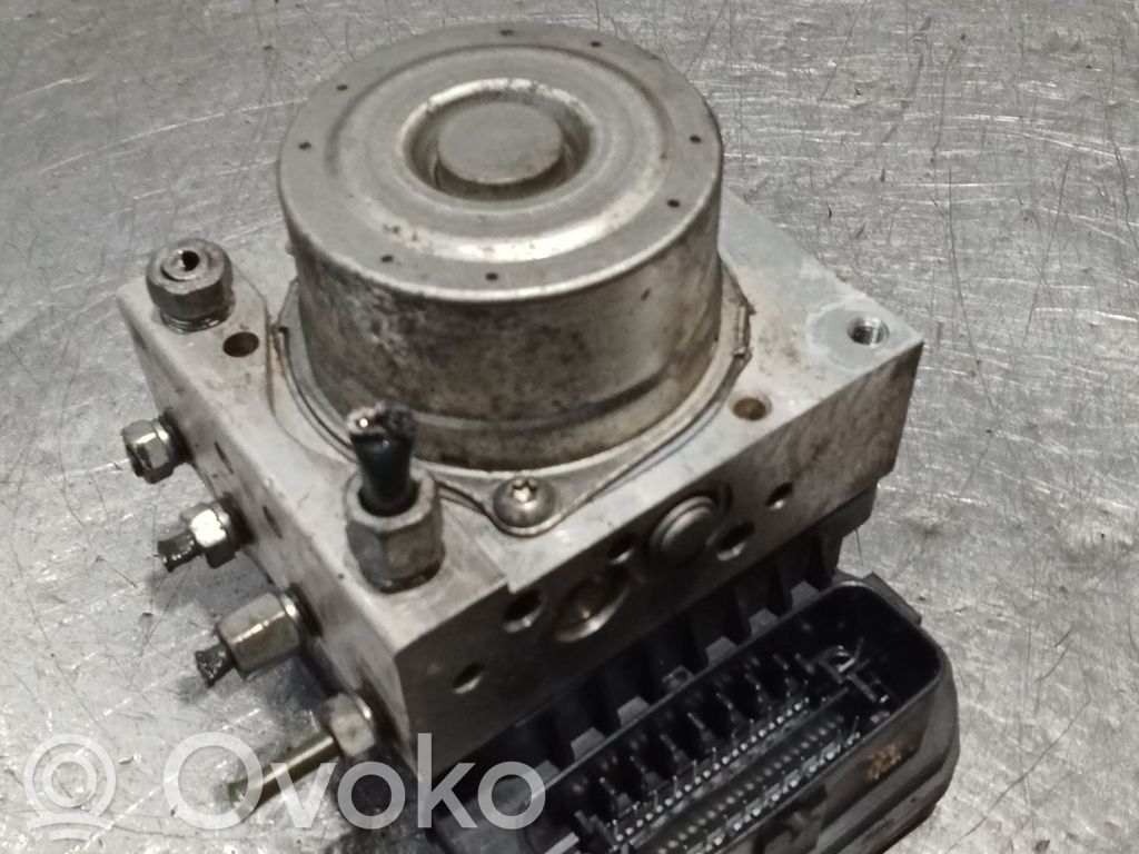 Suzuki Ignis ABS bloks 