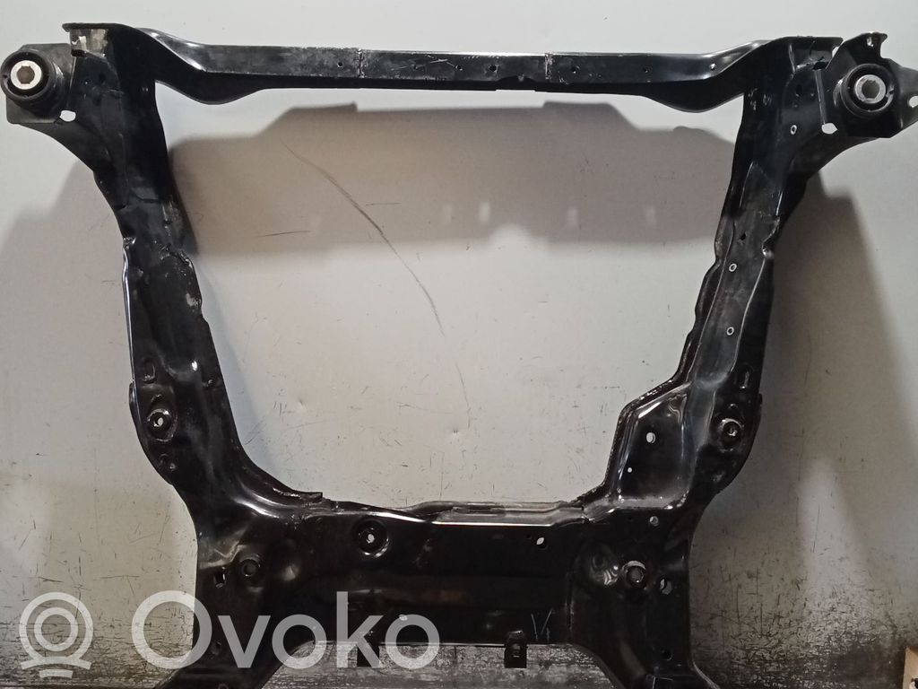 Front subframe   G9N5000,20TDCI