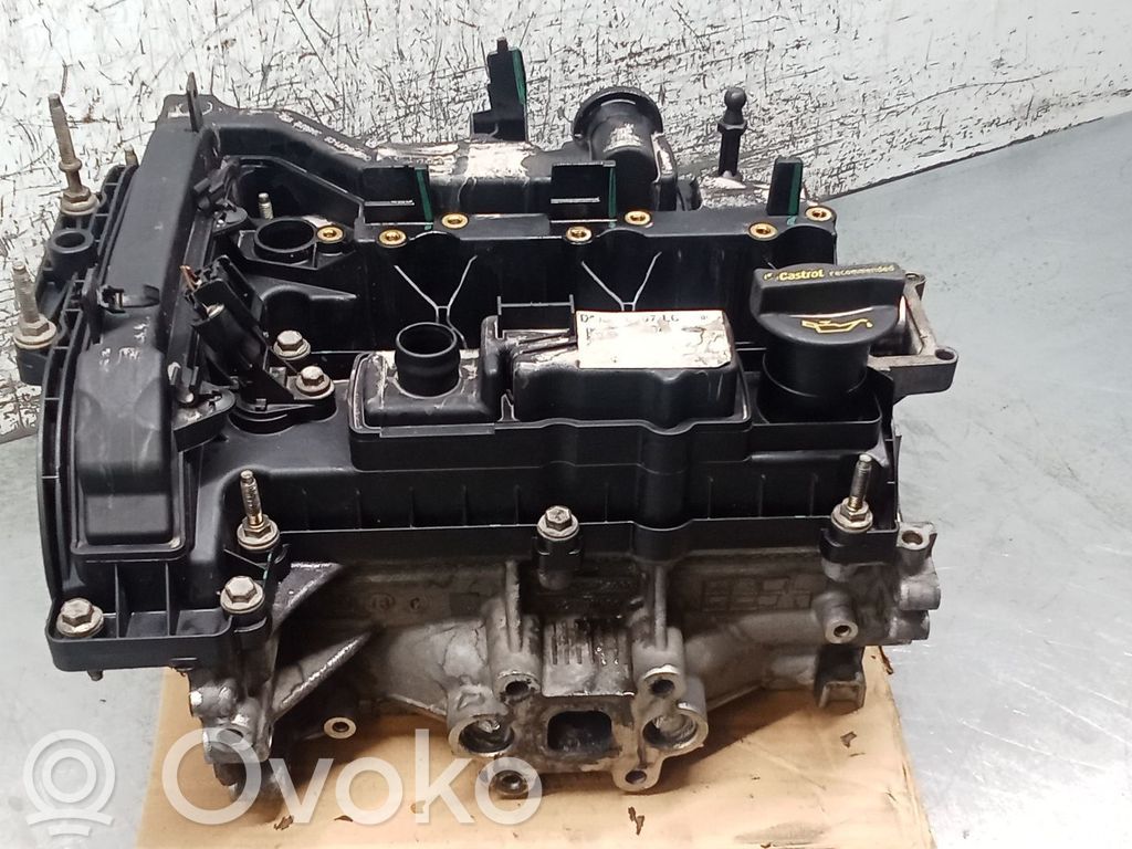 Ford C-MAX II Engine head 