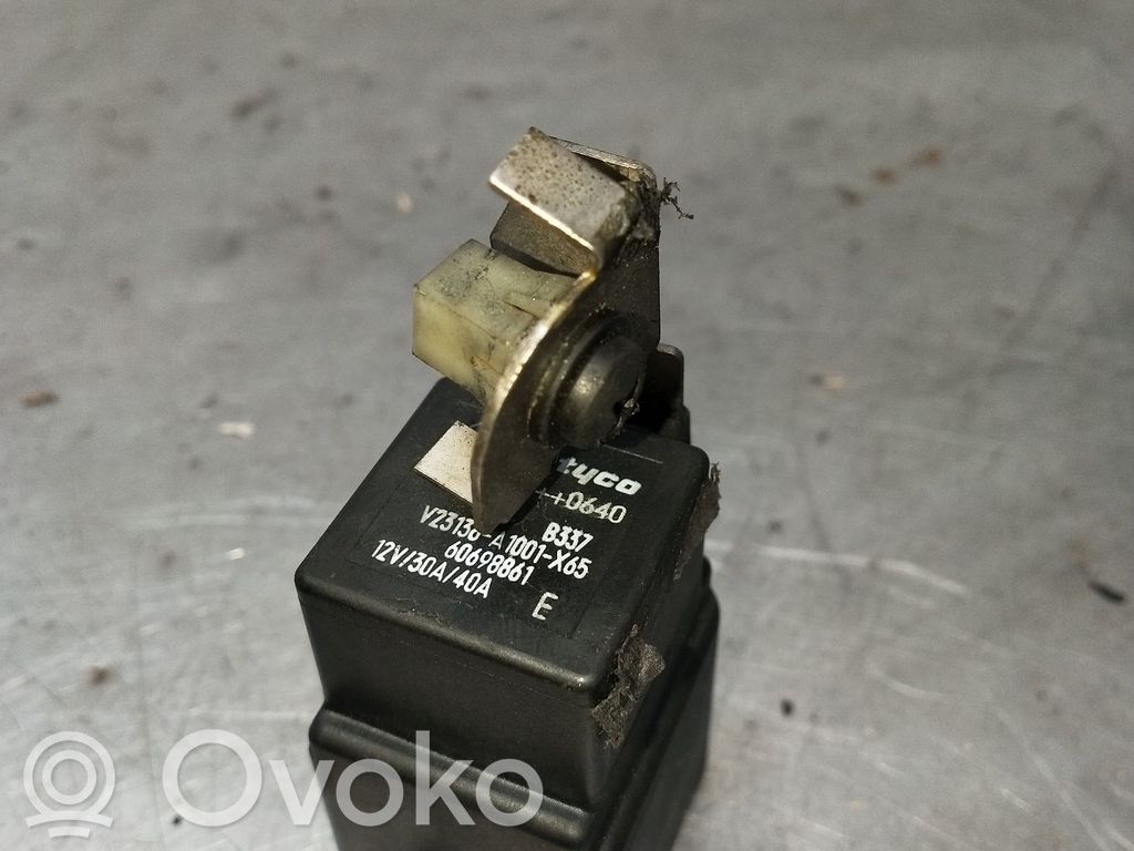 Alfa Romeo 159 Alte unități/module de control 