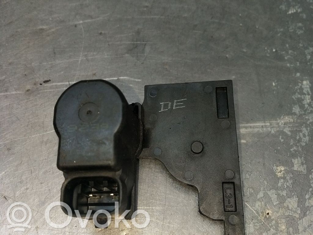 Other control units/modules