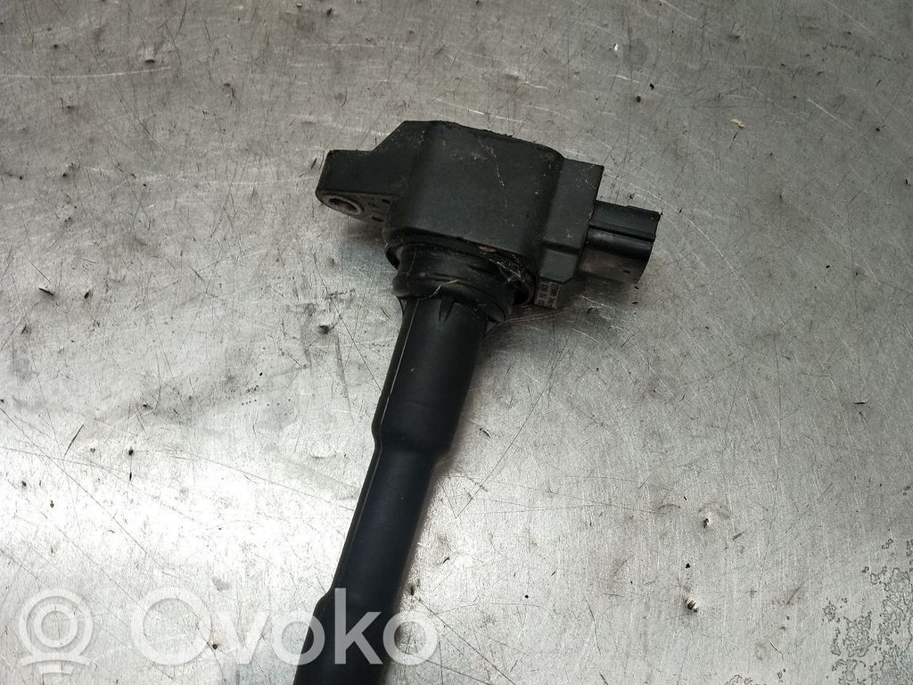 Dacia Sandero II Cewka zapłonowa wysokiego napięcia 