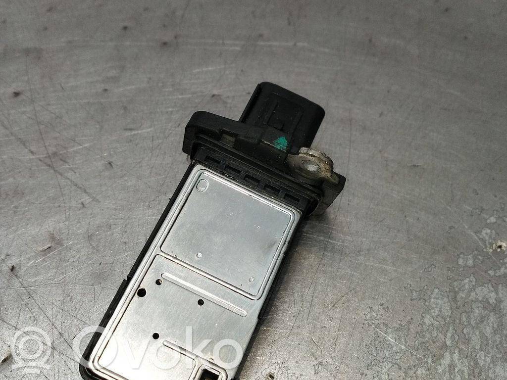 Citroen Jumper Mass air flow meter 