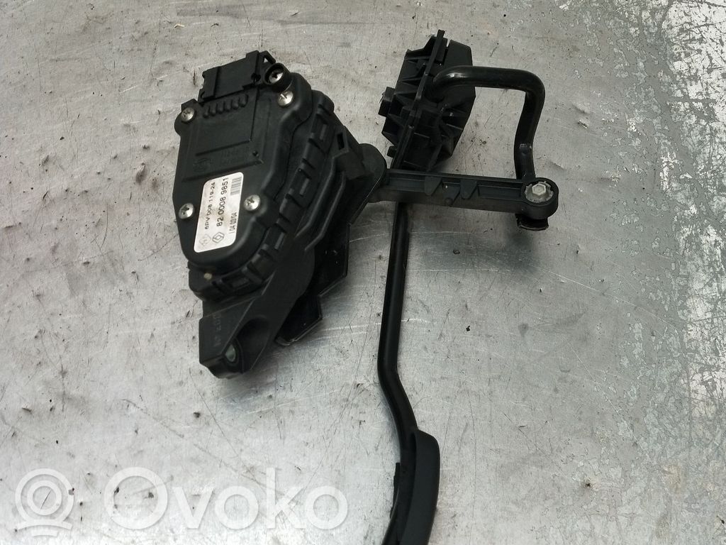 Acceleration sensor   6PV00811924,8200089851