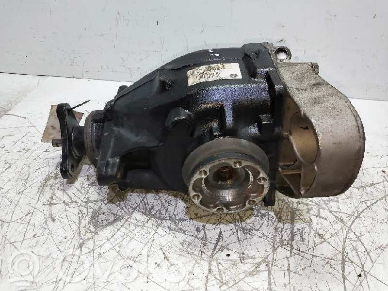 BMW 1 E81 E87 Hinterachsdifferential 