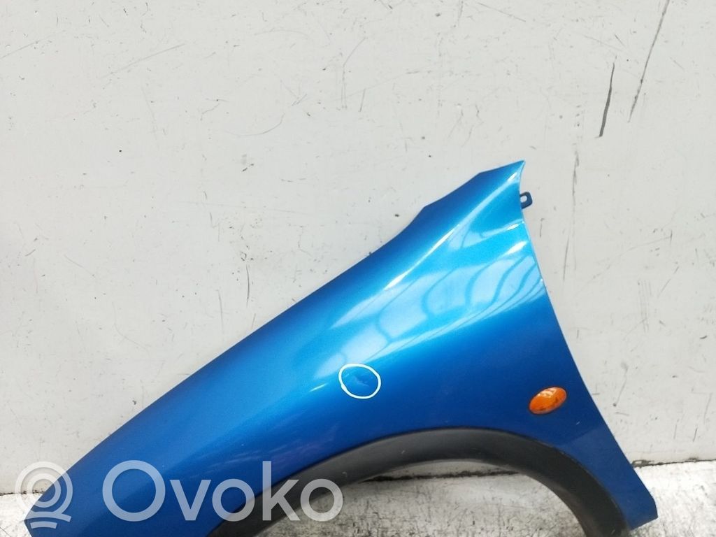 Opel Corsa B Fender 