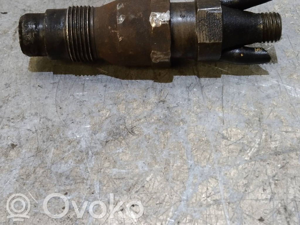 Inyector de combustible   KCA20S106