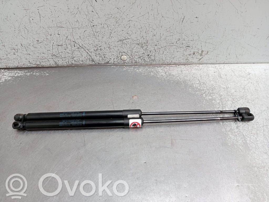 Ford B-MAX Amortyzator klapy tylnej bagażnika 