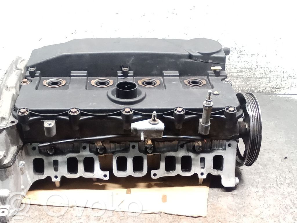 Ford Transit Engine head 
