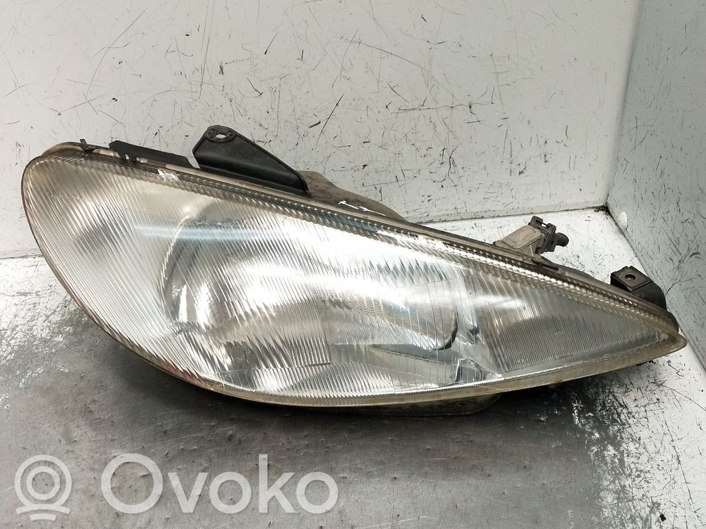 Headlight/headlamp