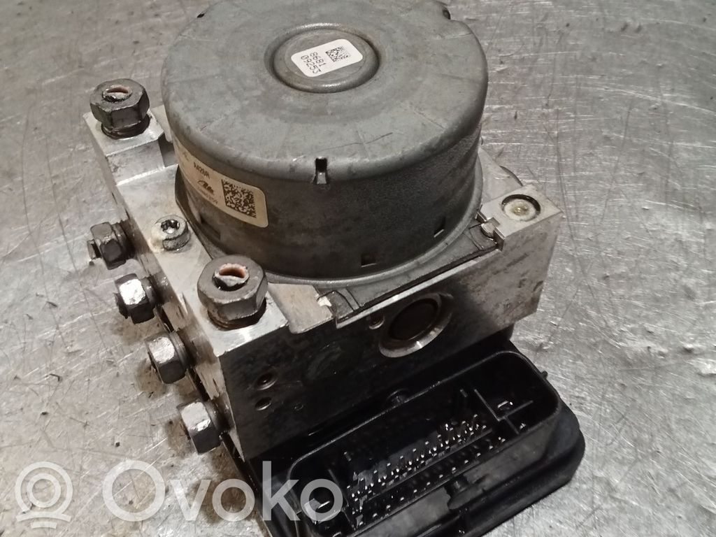 Ford B-MAX ABS bloks 