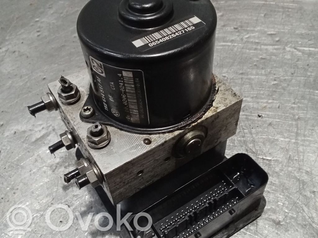 Bomba de ABS   1K0907379AG,10020602414