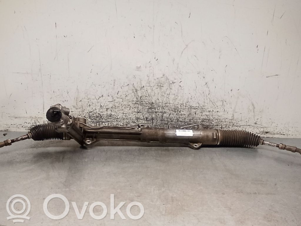 BMW X5 E70 Steering rack 