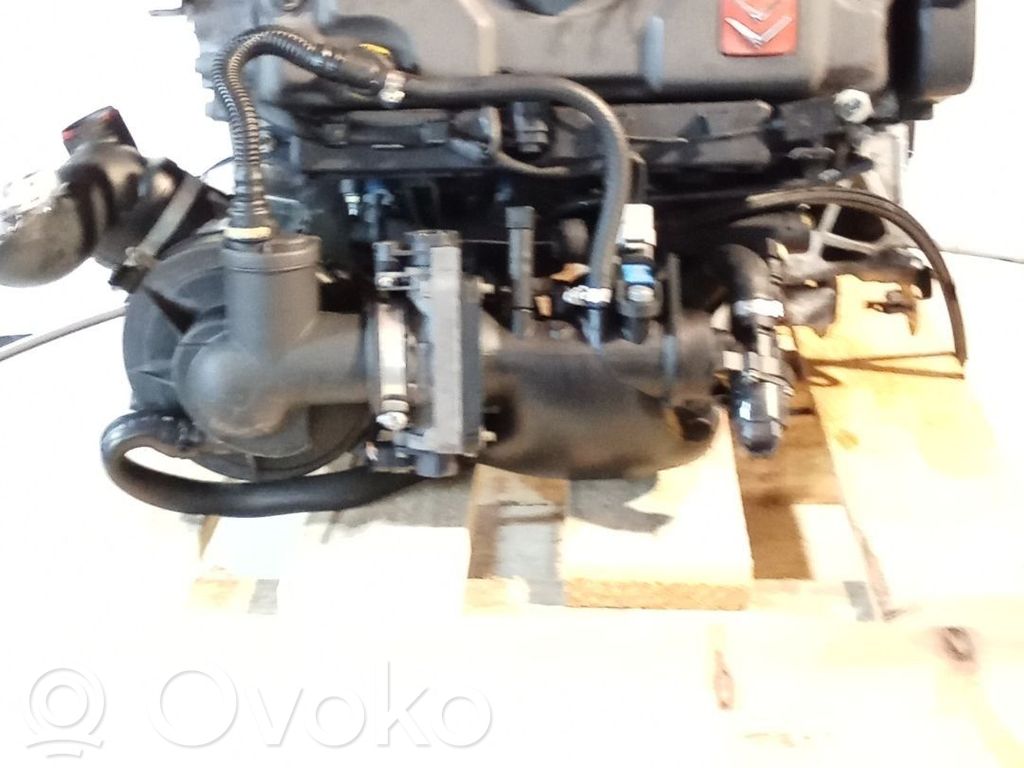 Motor   NFZ10FX14,0809495