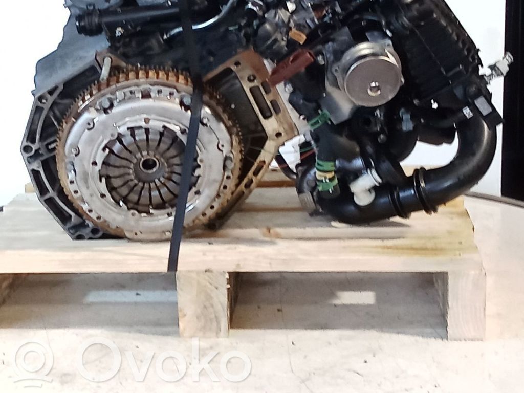 Motor   K9K1740,DELPHI,D039626